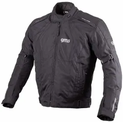 GMS Pace Motorrad Textiljacke M