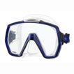 Tusa Tauchmaske M-1001 Freedom HD - Cobaltblue