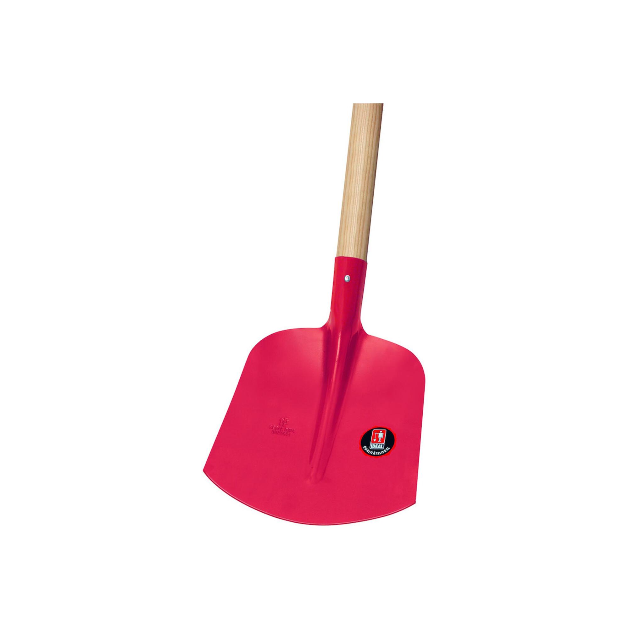 Ideal Holländer Schaufel Gr. 00 RB 3/4 gehoben (3050170)