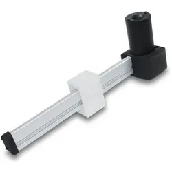 RS PRO, Elektromotor, Micro Linear Actuator, 400mm, 24V dc, 2500N, 11mm/s