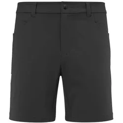 Millet, Herren, Outdoorhose, Ubic Short (46), Schwarz
