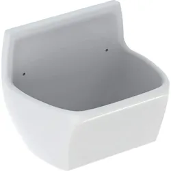 Geberit Quelle Ausguss, weiß, 367200000