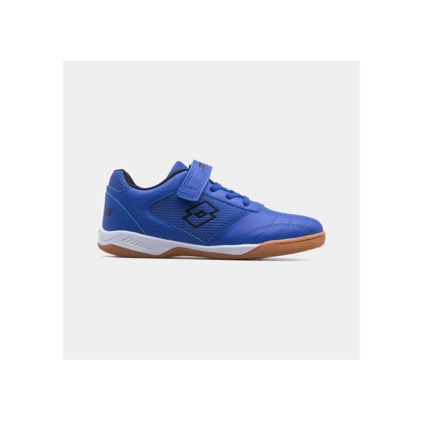Lotto Whizzer K 2600120K Jr Hallenschuhe (28) (2600120K-5011)