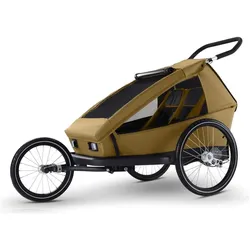 Croozer, Veloanhänger