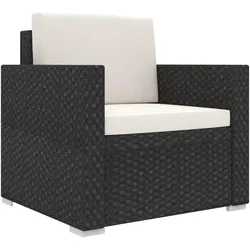 vidaXL, Gartenlounge, Jatenar