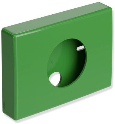 Hewi Hygienebeutel-Spender 477.06.75072 maigrün, 143x103x27mm