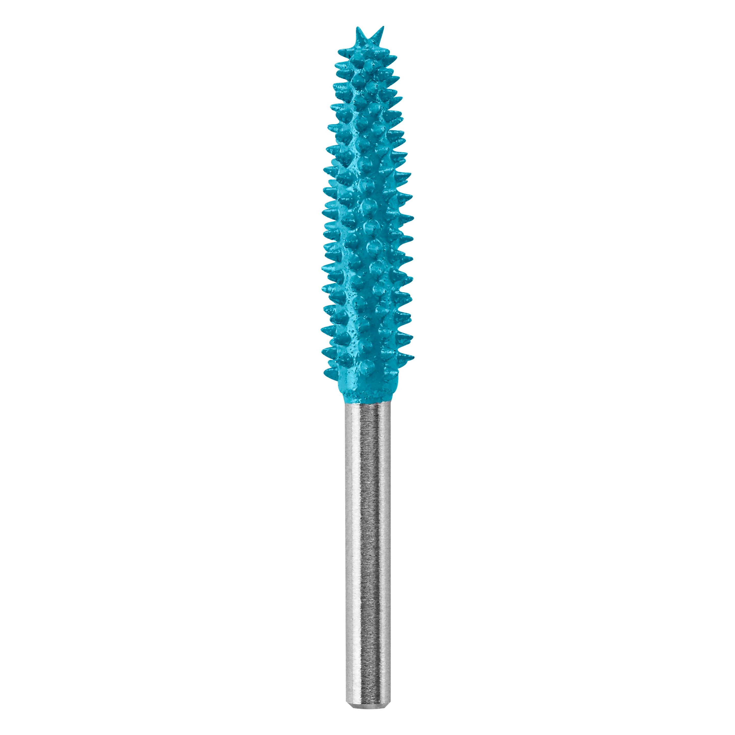 Dremel 26159952DM Raspelfräser Edelstahl Raspel 6.4 mm 1 St. (26159952DM)