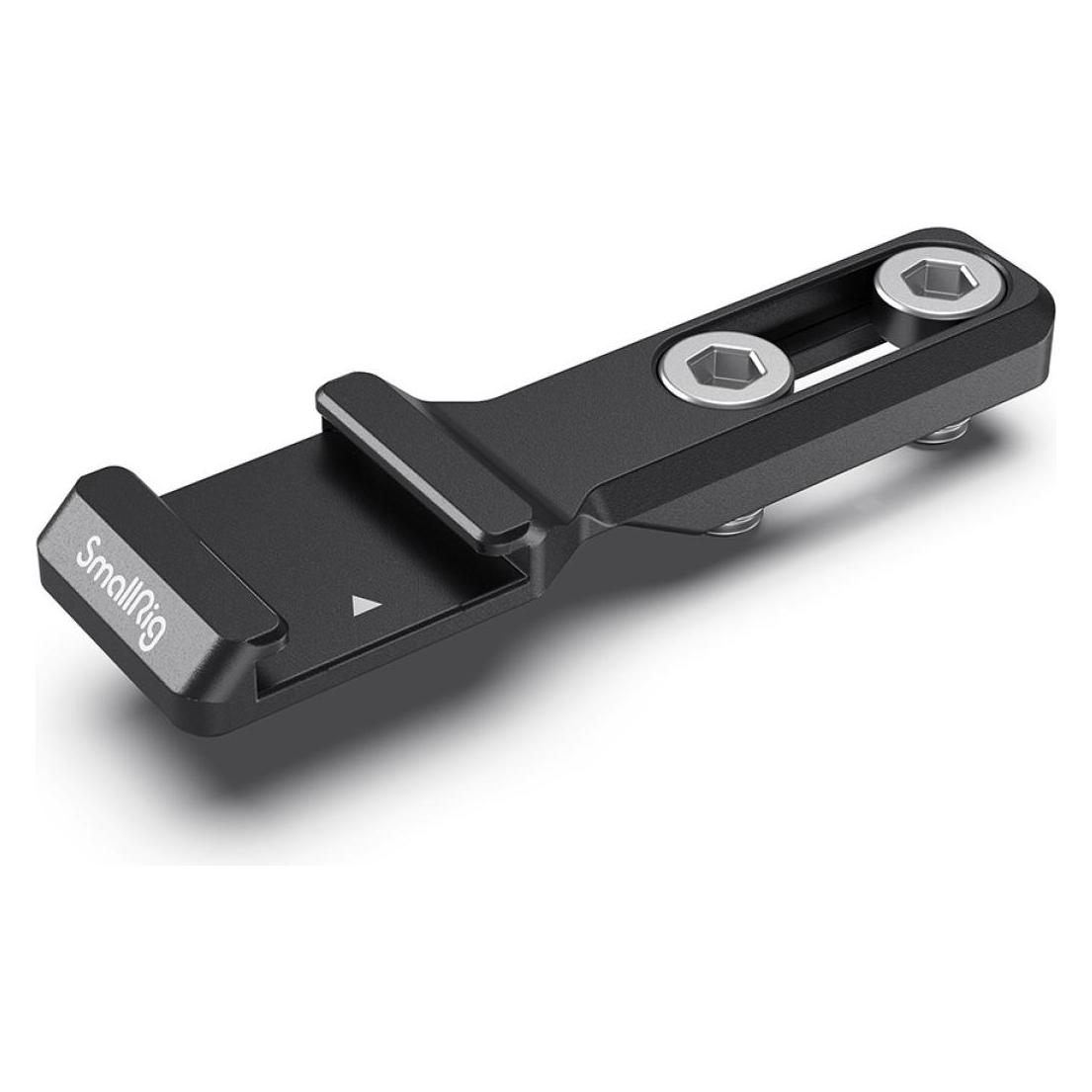 SmallRig Cold Shoe Extension (Diverses Video Zubehör) (2044B)