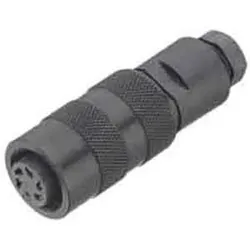 Binder Stecker 09 0110 70 04