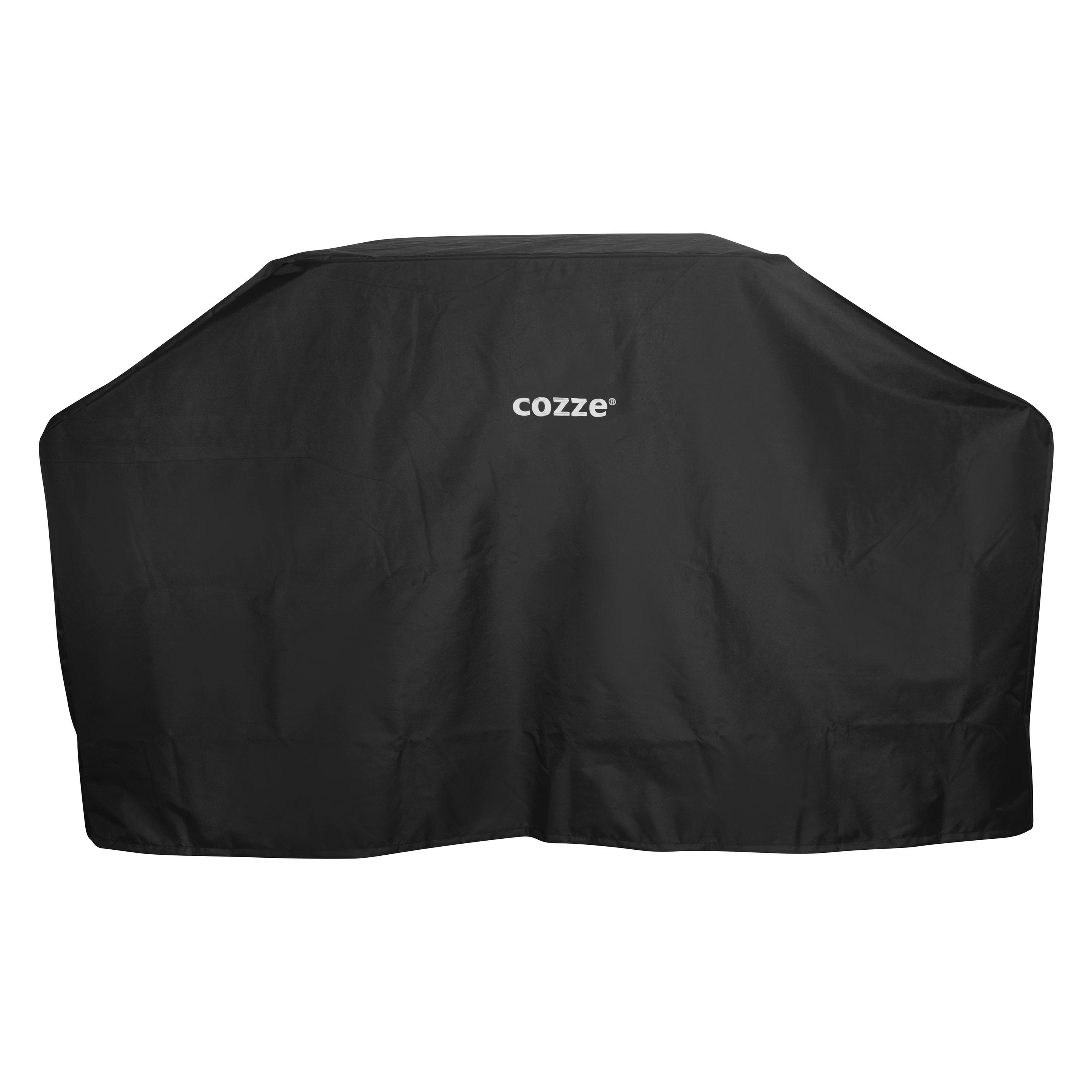 Cozze Abdeckung 190x66x114 cm für Plancha und Aussentisch (90387)
