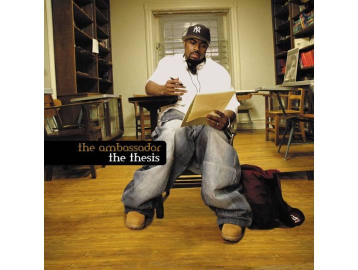Thesis, the
