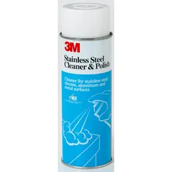 3M Edelstahlreiniger 600ml