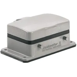 Weidmüller Steckverbinder-Gehäuse HDC 32A ADBO