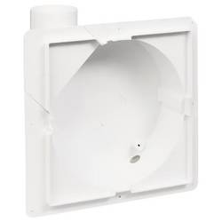 Stiebel Eltron LA 100 G-U Gehäuse 205878