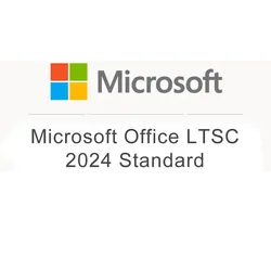 Microsoft Office LTSC 2024 Standard