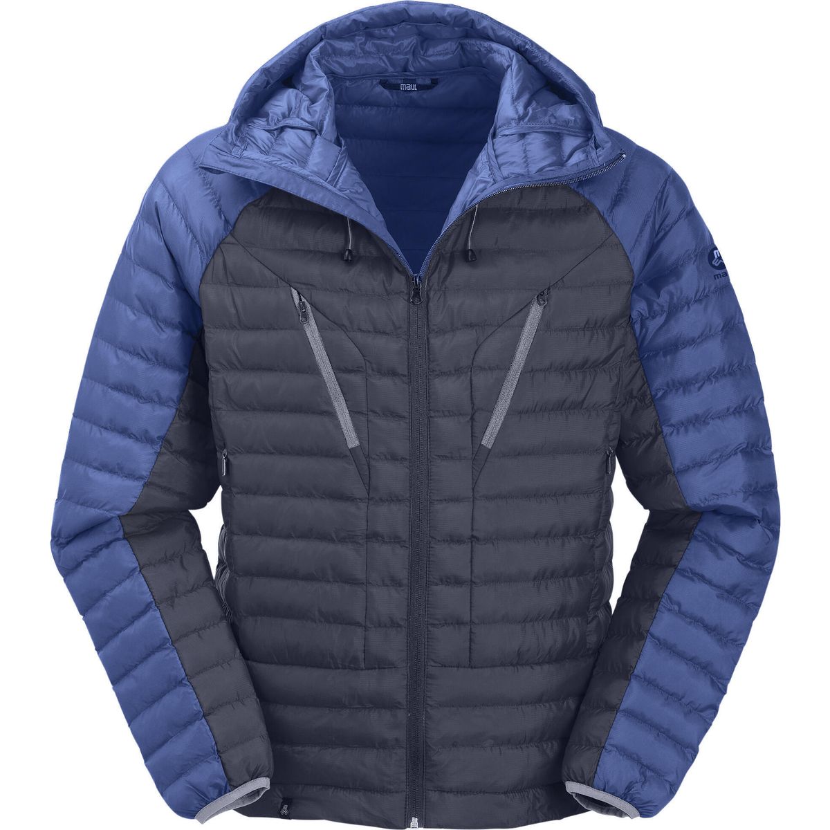 MAUL Sport Kühtai lapis blue/navx (7276) 48 4217700115-7276-48