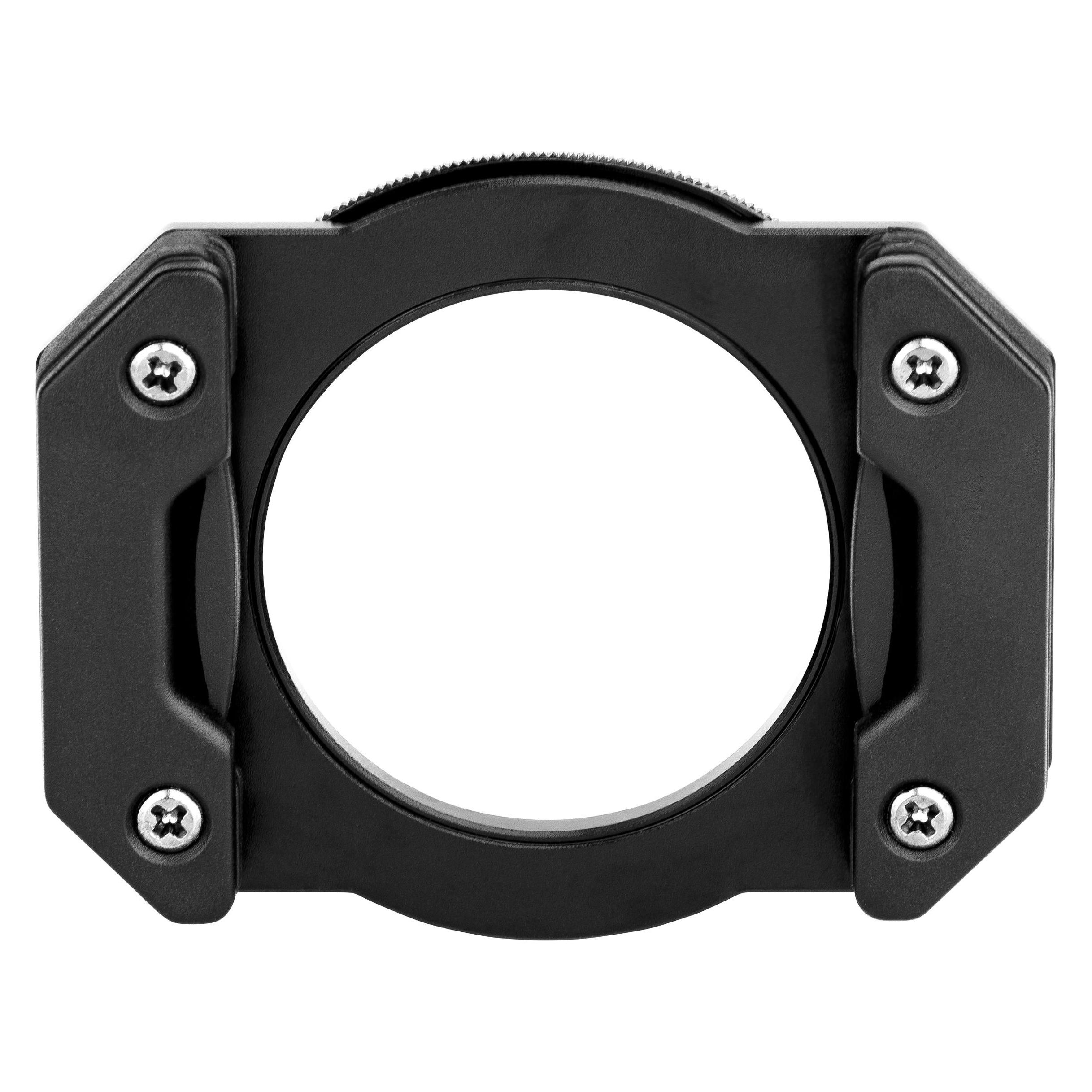 Nisi Filterhalter für RICOH GR II/III (Obektivfilter Halter) (4110100673)