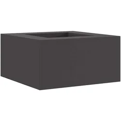 vidaXL, Feuerschale, Marmonin (80 cm)