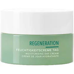 50ml Charlotte Meentzen Regeneration Feuchtigkeitscreme Tag