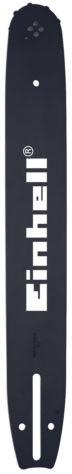 Einhell vervangingszaagblad voor tuintechniek, 35 cm, 1,3 mm
