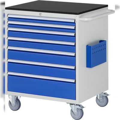 Montagewagen Serie 7000