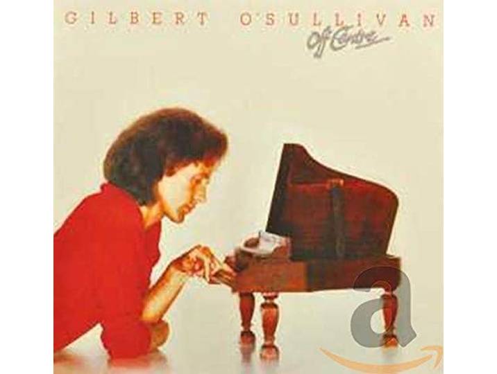 Off Centre (Remastered+Bonustrack)