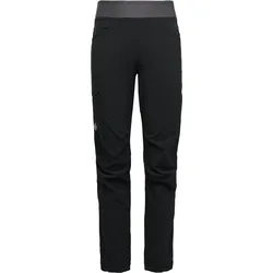 Black Diamond Women's Alpine Light Pants - Black - M