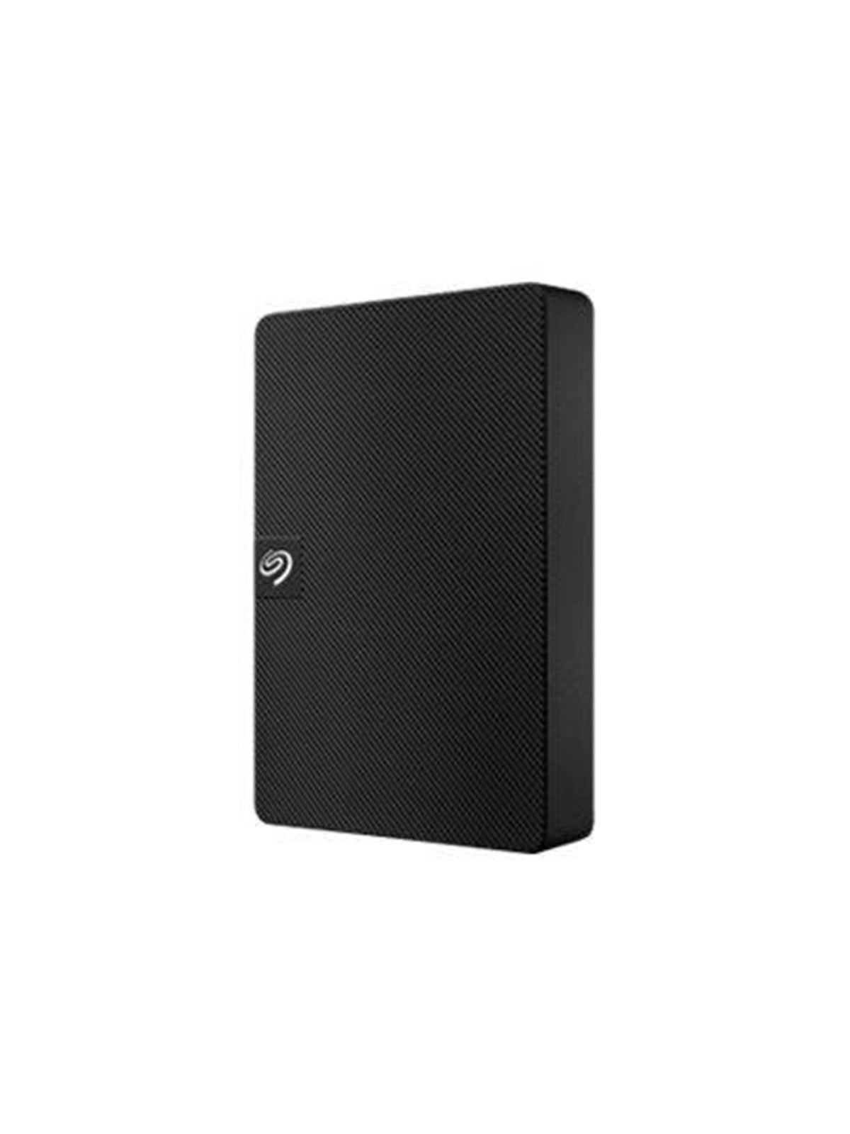Seagate Expansion - Extern Festplatte - 4TB - Schwarz