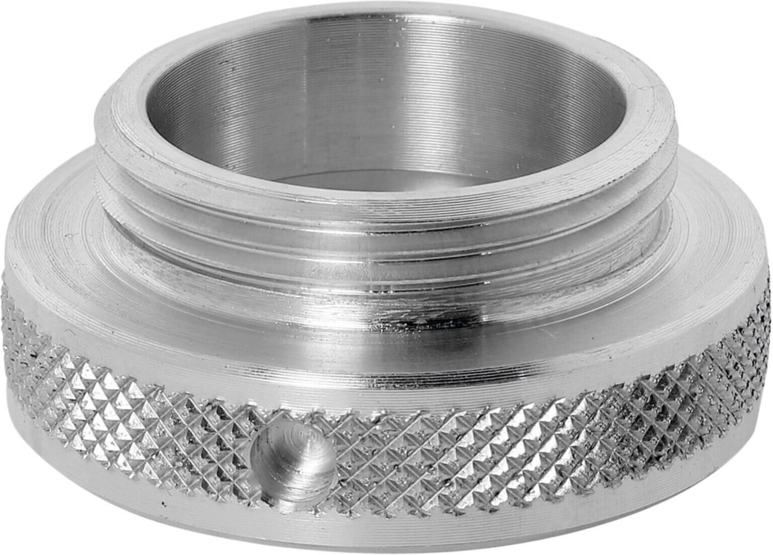 AMF Alu-Zwischenring 12,5 mm (72876)