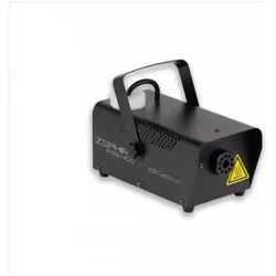 ZEPHIRO FOG 400, Nebelmaschine