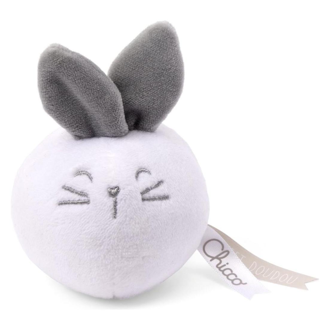 Chicco Bunny Sensory Balls (00012541000000)