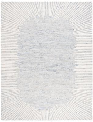 SAFAVIEH Handmade Abstract Deema Modern Wool Rug