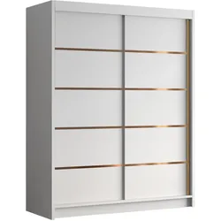 SCHIEBETÜRENSCHRANK Flavio IV