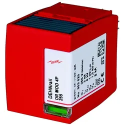 DEHN Überspannungsableiter DR MOD 4P 255