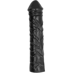 All Black, Dildo, Black Monster