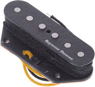 Seymour Duncan APTL-3JD Noir