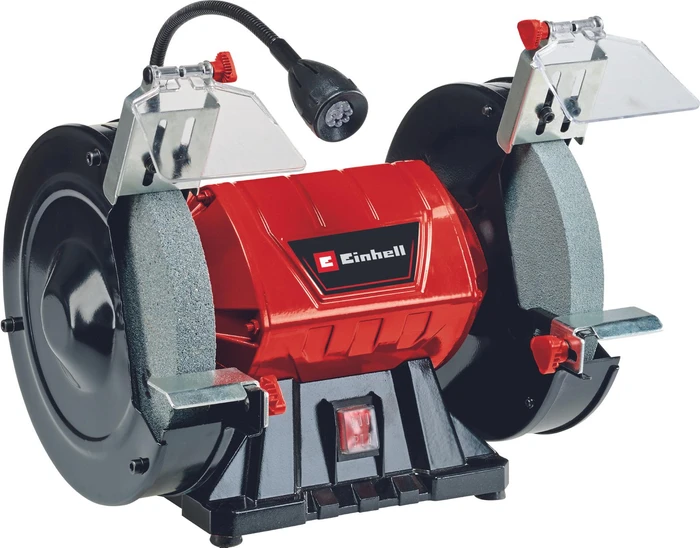 EINHELL Elektro-Doppelschleifmaschine TC-BG 200 L, 4412633