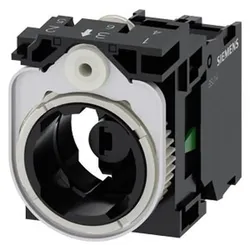 Siemens Dig.Industr. Halter 3SU1501-1AG00-1BA0
