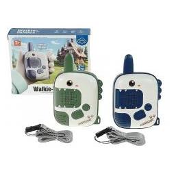 Adar 300m Walkie-Talkie-Set (0.30 km) (65704004)