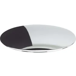 Viega Multiplex Trio Abdeckhaube 683559 Ø 115mm, Messing verchromt