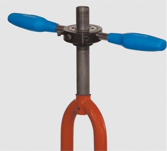 Cyclus Gabel snijgereedschap 1