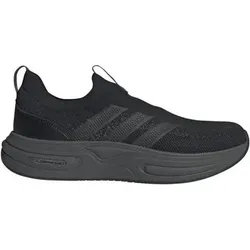 ADIDAS Herren Freizeitschuhe CLOUDFOAM CUXXION SOCKENSCHUH, Größe 40 in Grau Grau