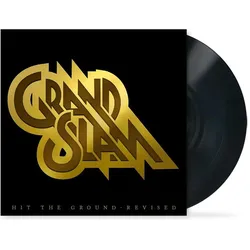 Silver Lining, Schallplatten, Hit The Ground - Revised (Grand Slam)