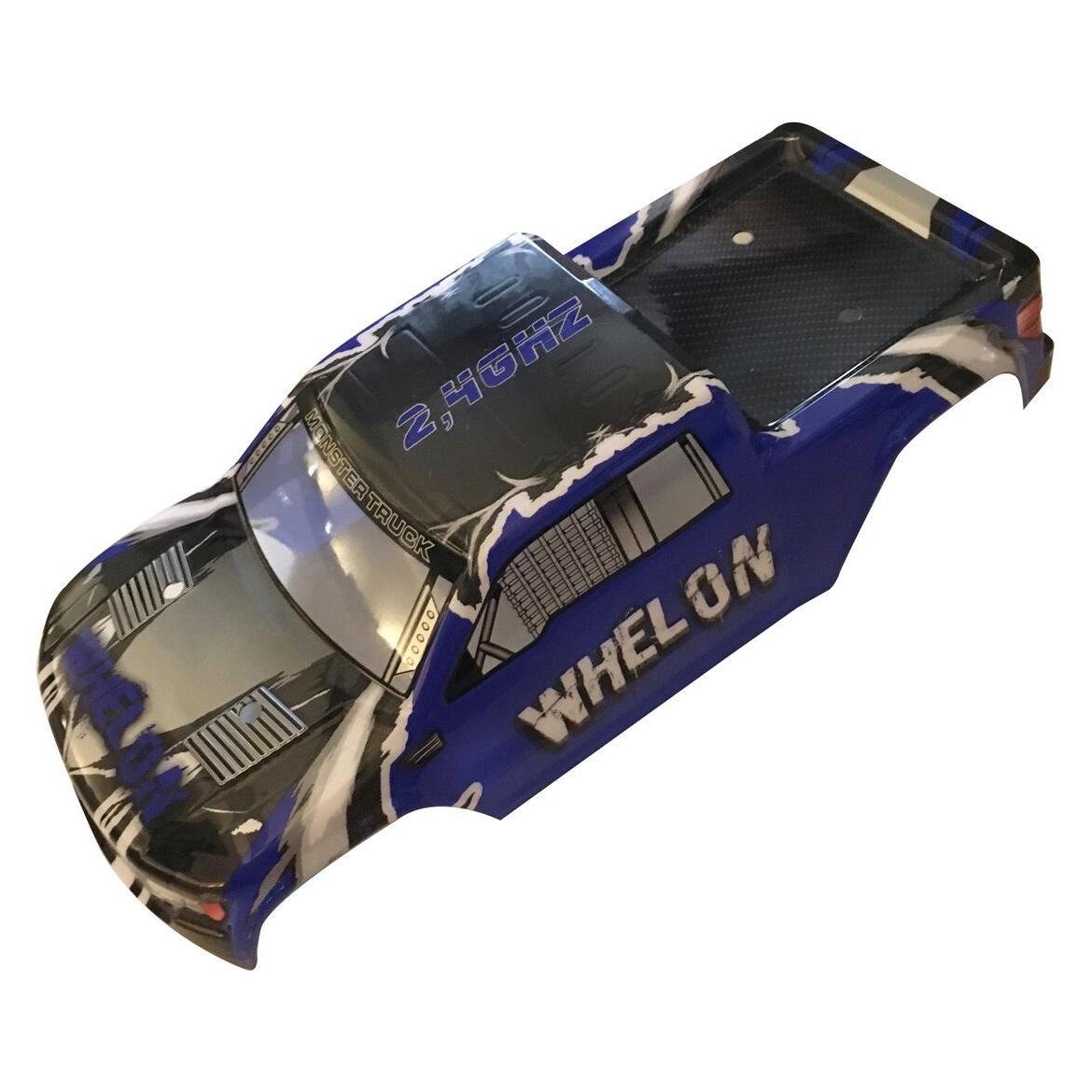 Jamara Karosserie Whelon (505576)