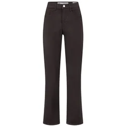 Jeans Modell Nicola Brax braun, 38