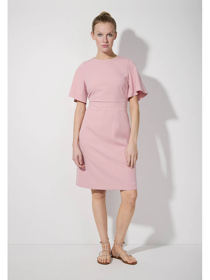 More & More Kleid in Rosa - 36