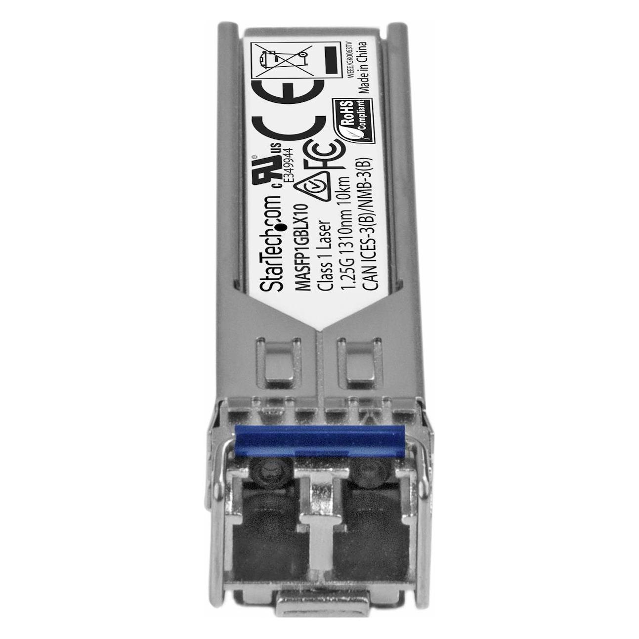 StarTech CISCO MERAKI MA-SFP-1GB-LX10 (MASFP1GBLX10)