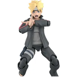 Dickie Blokees Naruto Boruto Uzumaki