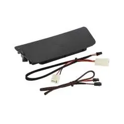 ACV 241023-50-1 Ablagefach Inbay® für BMW 1er 09/2004 - 10/2013 ohne Raucherp...