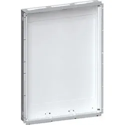 Hager Mauerkasten,3x7 Reihen, leer FWU73L